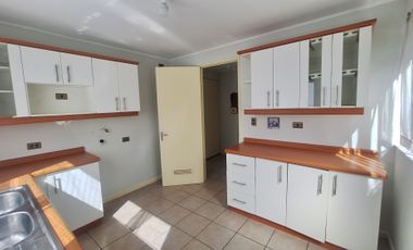 ARRIENDO CASA  VALLE DE ASTURIAS TEMUCO  3 DORMITORIOS