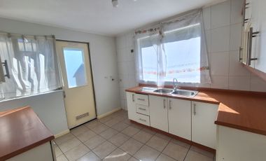 ARRIENDO CASA  VALLE DE ASTURIAS TEMUCO  3 DORMITORIOS