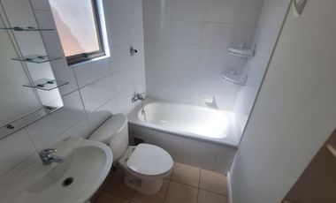 ARRIENDO CASA  VALLE DE ASTURIAS TEMUCO  3 DORMITORIOS