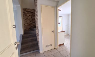 ARRIENDO CASA  VALLE DE ASTURIAS TEMUCO  3 DORMITORIOS