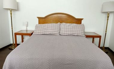 Loft amueblado y equipado en Guadalajara Centro