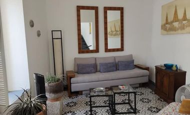 Loft amueblado y equipado en Guadalajara Centro