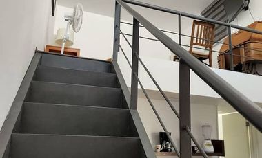 Loft amueblado y equipado en Guadalajara Centro