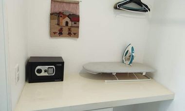 Loft amueblado y equipado en Guadalajara Centro