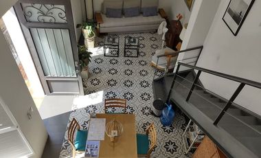 Loft amueblado y equipado en Guadalajara Centro