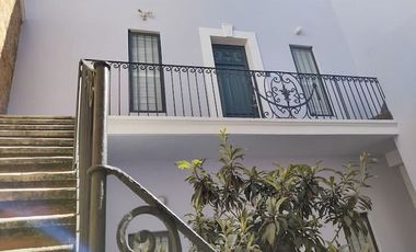 Loft amueblado y equipado en Guadalajara Centro