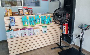 Traspaso de Estética Canina  en Mariano Otero