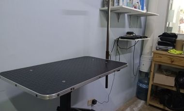 Traspaso de Estética Canina  en Mariano Otero