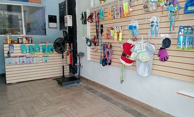 Traspaso de Estética Canina  en Mariano Otero