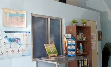 Traspaso de Estética Canina  en Mariano Otero