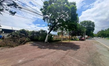 TERRENO COMERCIAL EN RENTA FRENTE A FRACC. VALLE DEL MOLINO, TEXCOCO!!