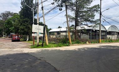 TERRENO COMERCIAL EN RENTA FRENTE A FRACC. VALLE DEL MOLINO, TEXCOCO!!