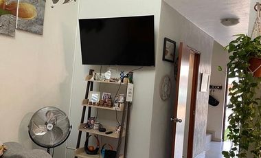 Renta Casa 3 Recámaras en Tesistán Country Residencial con Alberca y Excelente Ubicación