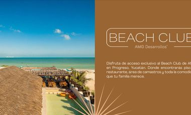 Town House en Venta INICIAL CORREA RACHO, Mérida, Yucatán