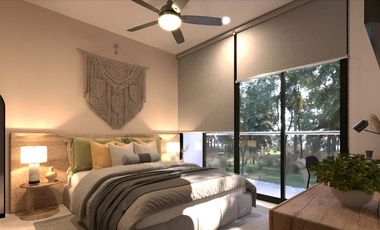 Town House en Venta INICIAL CORREA RACHO, Mérida, Yucatán