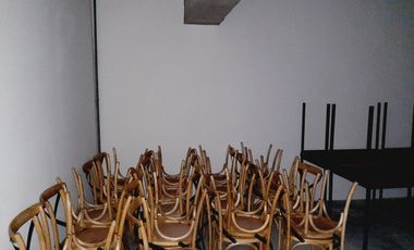 Local Comercial En Venta En Las Condes