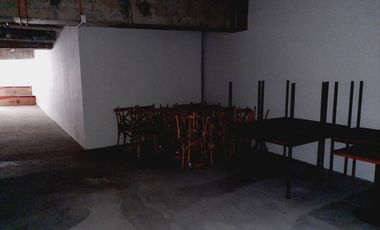 Local Comercial En Venta En Las Condes