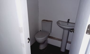 Local Comercial En Venta En Las Condes