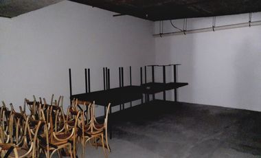 Local Comercial En Venta En Las Condes