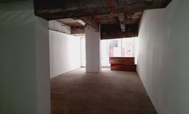 Local Comercial En Venta En Las Condes