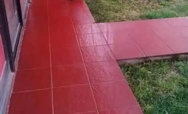 Casa en Venta en Luis cruz Martinez