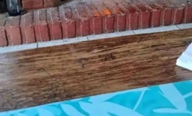 Casa en Venta en Luis cruz Martinez