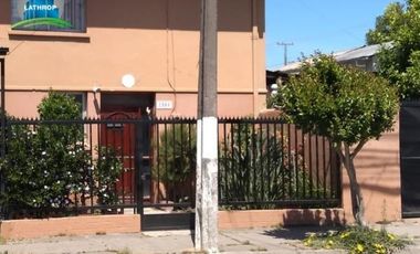 Casa en Venta en Luis cruz Martinez