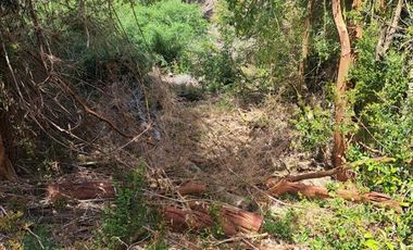 Parcela en Venta en Pargua Ahincó