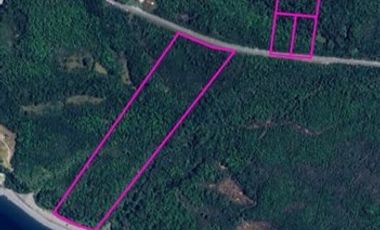 Parcela en Venta en Pargua Ahincó