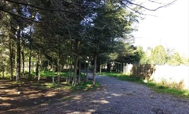 Parcela en Venta en Pargua Ahincó