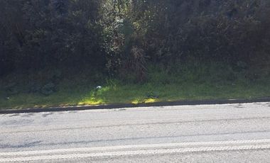 Parcela en Venta en Pargua Ahincó