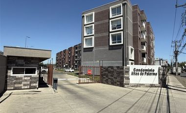 Departamento en Venta en los copihues 488