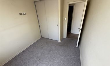 Departamento en Venta en los copihues 488