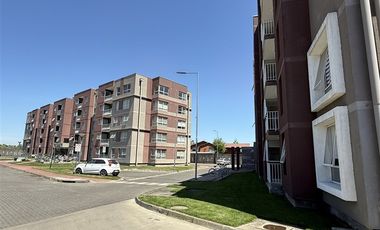 Departamento en Venta en los copihues 488