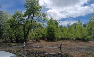 Parcela en Venta en los lleuques