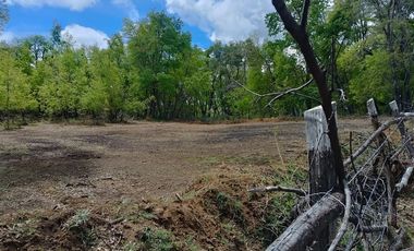 Parcela en Venta en los lleuques