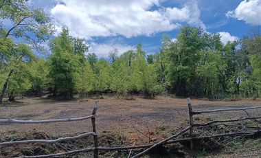 Parcela en Venta en los lleuques