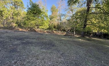Parcela en Venta en los lleuques