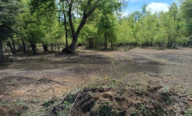 Parcela en Venta en los lleuques