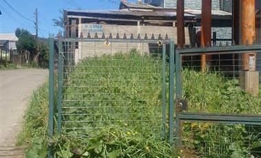 Casa en Venta en Wolf Lorenz