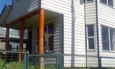 Casa en Venta en Wolf Lorenz