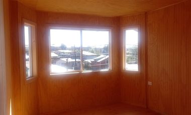 Casa en Venta en Wolf Lorenz