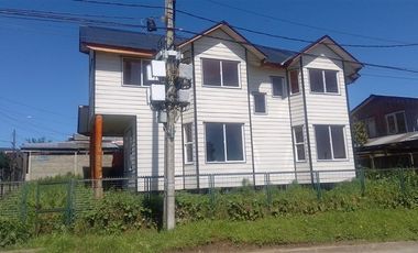 Casa en Venta en Wolf Lorenz