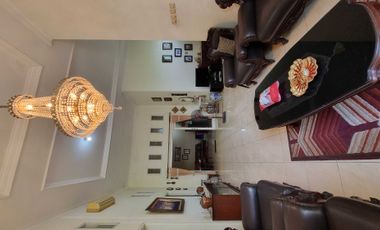 Rumah Citra Padova keren siap huni