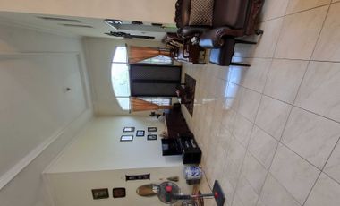 Rumah Citra Padova keren siap huni