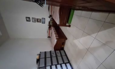 Rumah Citra Padova keren siap huni