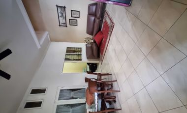 Rumah Citra Padova keren siap huni