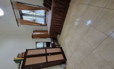 Rumah Citra Padova keren siap huni