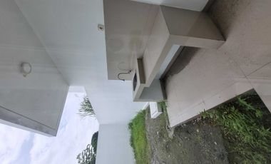 Rumah Eksotis siap huni