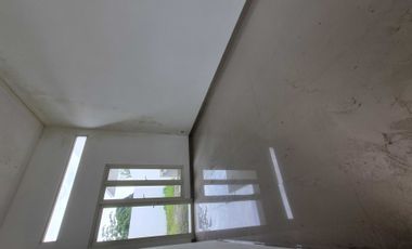 Rumah Eksotis siap huni